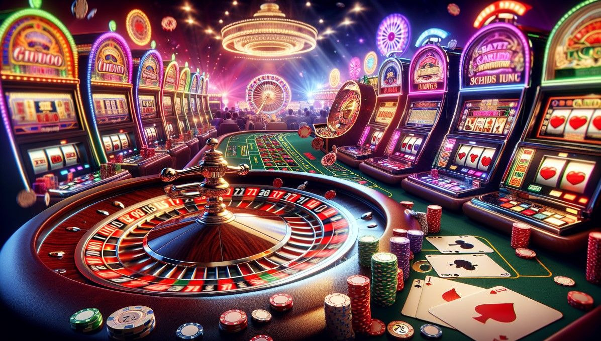FORTUNEGAMING88 Welcome Bonus