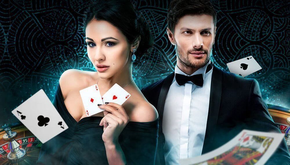 FORTUNEGAMING88 Live Casino
