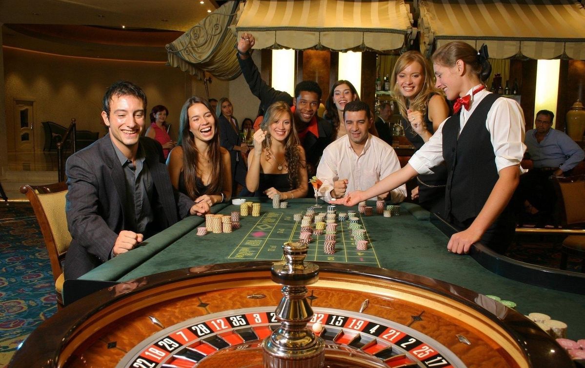 FORTUNEGAMING88 Live Casino
