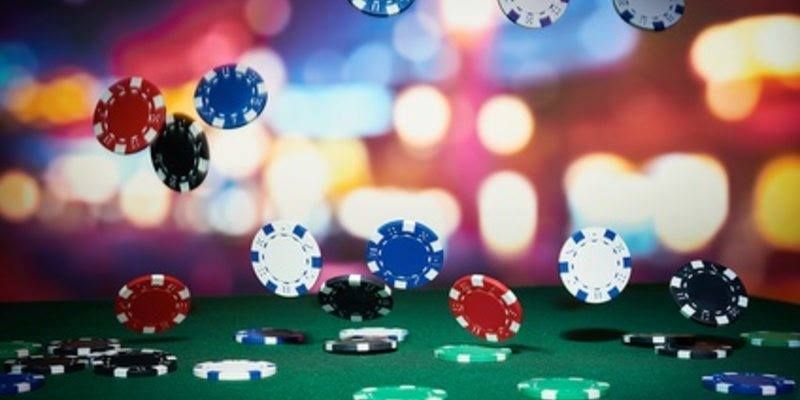 FORTUNEGAMING88 Live Betting